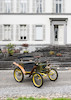 Thumbnail of Property from a Private European Collection,c.1899  Vivinus 3½hp Two-Seater Voiturette   Engine no. 85 image 10
