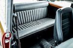 Thumbnail of The ex-Brian Epstein, Ringo Starr ,1966 Austin Mini Cooper 'S' Sports Saloon  Chassis no. C-A2S7/799541 image 6