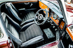Thumbnail of The ex-Brian Epstein, Ringo Starr ,1966 Austin Mini Cooper 'S' Sports Saloon  Chassis no. C-A2S7/799541 image 5