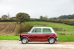 Thumbnail of The ex-Brian Epstein, Ringo Starr ,1966 Austin Mini Cooper 'S' Sports Saloon  Chassis no. C-A2S7/799541 image 38