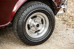 Thumbnail of The ex-Brian Epstein, Ringo Starr ,1966 Austin Mini Cooper 'S' Sports Saloon  Chassis no. C-A2S7/799541 image 36