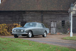 Thumbnail of 1970 Bristol 411 Series 1 Sports Saloon image 31