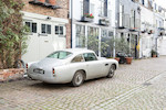 Thumbnail of 1964 Aston Martin DB5 Sports Saloon  Chassis no. DB5/1529/R image 26