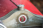 Thumbnail of Minerva modèle Z 38 HP limousine ouverte 1911 image 11