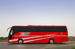 Thumbnail of Transporteur Iveco de la  Scuderia Ferrari  2001 image 4