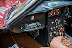 Thumbnail of Originally the property of Sir Paul McCartney,1967 Lamborghini 400GT 2+2 Coupé  Chassis no. 1141 image 3