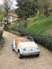 Thumbnail of 1970 FIAT 500 'Mare' Beach Car  Chassis no. 242 9372 image 9
