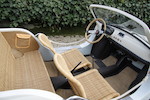 Thumbnail of 1970 FIAT 500 'Mare' Beach Car  Chassis no. 242 9372 image 12