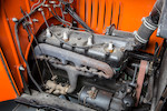 Thumbnail of c.1917 Ford Model TT Fuel Tanker TruckEngine no. 11860642 image 7