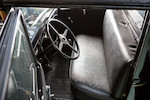 Thumbnail of 1930 Ford Model AA Platform TruckEngine no. AA3887269 image 6