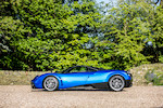 Thumbnail of 2016 Pagani Huayra Coupé  Chassis no. ZA9H11EAYYSF76109 image 50
