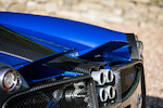 Thumbnail of 2016 Pagani Huayra Coupé  Chassis no. ZA9H11EAYYSF76109 image 49