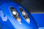 Thumbnail of 2016 Pagani Huayra Coupé  Chassis no. ZA9H11EAYYSF76109 image 44