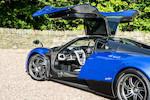 Thumbnail of 2016 Pagani Huayra Coupé  Chassis no. ZA9H11EAYYSF76109 image 38