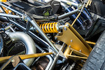 Thumbnail of 2016 Pagani Huayra Coupé  Chassis no. ZA9H11EAYYSF76109 image 25