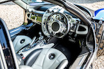 Thumbnail of 2016 Pagani Huayra Coupé  Chassis no. ZA9H11EAYYSF76109 image 20