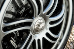 Thumbnail of 2016 Pagani Huayra Coupé  Chassis no. ZA9H11EAYYSF76109 image 13