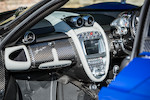 Thumbnail of 2016 Pagani Huayra Coupé  Chassis no. ZA9H11EAYYSF76109 image 56