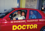 Thumbnail of 1993  Alfa Romeo  155 GTA Stradale Sports Saloon  Chassis no. ZAR16700000005892 image 12