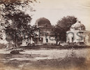 Thumbnail of The Lockwood Kipling Album An album of photographs of Amritsar, Lahore and other sites in India compiled by John Lockwood Kipling (1837-1911) Signed and dated Lahore, 1888 image 26