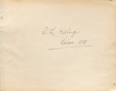 Thumbnail of The Lockwood Kipling Album An album of photographs of Amritsar, Lahore and other sites in India compiled by John Lockwood Kipling (1837-1911) Signed and dated Lahore, 1888 image 5