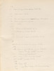 Thumbnail of The Lockwood Kipling Album An album of photographs of Amritsar, Lahore and other sites in India compiled by John Lockwood Kipling (1837-1911) Signed and dated Lahore, 1888 image 2