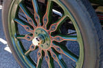 Thumbnail of Ex-1903 Paris-Madrid Tour; current Regent Street Motor Show Concours champion,1903 Darracq 24hp Model JJ Rear-entrance Tonneau  Chassis no. 4294 image 12