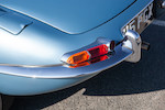 Thumbnail of 1961 Jaguar E-Type 'Series 1' 3.8-Litre 'Flat Floor' Roadster  Chassis no. 850164 image 25