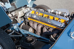Thumbnail of 1961 Jaguar E-Type 'Series 1' 3.8-Litre 'Flat Floor' Roadster  Chassis no. 850164 image 9