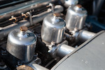 Thumbnail of 1961 Jaguar E-Type 'Series 1' 3.8-Litre 'Flat Floor' Roadster  Chassis no. 850164 image 6