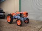 Thumbnail of 1962 Lamborghini 1R Tractor  Chassis no. FL2 11505 image 10
