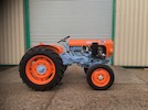Thumbnail of 1962 Lamborghini 1R Tractor  Chassis no. FL2 11505 image 7