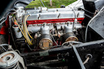 Thumbnail of The Property of Elliot Moss, son of Sir Stirling Moss,1953 Aston Martin DB2 Vantage 'X' Series Sports Saloon   Chassis no. LML/50/X4 image 28