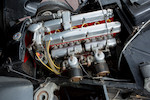 Thumbnail of The Property of Elliot Moss, son of Sir Stirling Moss,1953 Aston Martin DB2 Vantage 'X' Series Sports Saloon   Chassis no. LML/50/X4 image 9