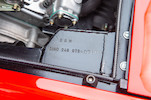 Thumbnail of Fully restored to Concours condition,1973 Ferrari Dino 246 GTS Spider  Chassis no. 07176 image 30
