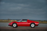 Thumbnail of Fully restored to Concours condition,1973 Ferrari Dino 246 GTS Spider  Chassis no. 07176 image 26