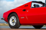 Thumbnail of Fully restored to Concours condition,1973 Ferrari Dino 246 GTS Spider  Chassis no. 07176 image 17