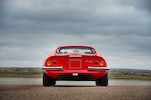 Thumbnail of Fully restored to Concours condition,1973 Ferrari Dino 246 GTS Spider  Chassis no. 07176 image 8