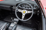 Thumbnail of Fully restored to Concours condition,1973 Ferrari Dino 246 GTS Spider  Chassis no. 07176 image 41