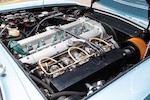 Thumbnail of 1968 Aston Martin DBS Vantage Sports Saloon  Chassis no. DBS/5110/L image 17