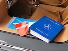 Thumbnail of Concours Condition,1955 Mercedes-Benz 300 SL 'Gullwing' Coupé  Chassis no. 198.040.55.00742 image 48