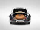 Thumbnail of Concours Condition,1955 Mercedes-Benz 300 SL 'Gullwing' Coupé  Chassis no. 198.040.55.00742 image 9