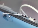 Thumbnail of 1950 Porsche  356 Split-Window 'Four-Digit' Coupé  Chassis no. 5310 image 25