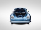 Thumbnail of 1950 Porsche  356 Split-Window 'Four-Digit' Coupé  Chassis no. 5310 image 5