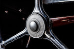 Thumbnail of The ex-Barbara Hutton ,1935 Auburn 851 Supercharged Boat-tail Speedster  Chassis no. 33515E image 46