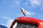Thumbnail of The ex-Barbara Hutton ,1935 Auburn 851 Supercharged Boat-tail Speedster  Chassis no. 33515E image 39