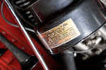 Thumbnail of The ex-Barbara Hutton ,1935 Auburn 851 Supercharged Boat-tail Speedster  Chassis no. 33515E image 34