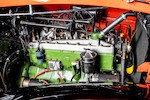 Thumbnail of The ex-Barbara Hutton ,1935 Auburn 851 Supercharged Boat-tail Speedster  Chassis no. 33515E image 29