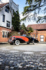 Thumbnail of The ex-Barbara Hutton ,1935 Auburn 851 Supercharged Boat-tail Speedster  Chassis no. 33515E image 23