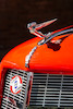 Thumbnail of The ex-Barbara Hutton ,1935 Auburn 851 Supercharged Boat-tail Speedster  Chassis no. 33515E image 8